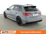 Audi RS 3 Sportback 2.5 TFSI quattro Aut.*MATRIX*ACC* - Audi RS3 in Bremen