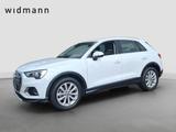 Audi Q3 35 TFSI advanced AHK*18''*Navi*el.Heck*PTS*SH - Audi Q3 mit Hybrid-Antrieb: Advanced