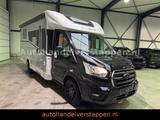 Sunlight Capron T690 L  Adventure Edition - Sunlight T 69