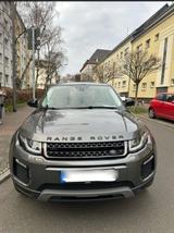 Andere Range Rover evoque - Andere in Frankfurt (Main)