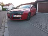 Alfa Romeo alfa romeo Q4 ti sportwagon - Alfa Romeo 159: Ti