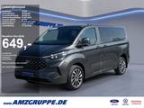 Ford Tourneo Custom L1 Titanium X Aut. 5J.*Gar. Winte - Ford Tourneo