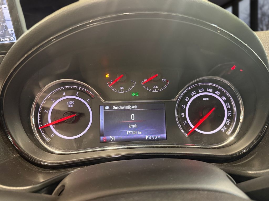 Opel Insignia - Bild 14