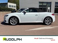 Audi TT - Vorschau Bild 3