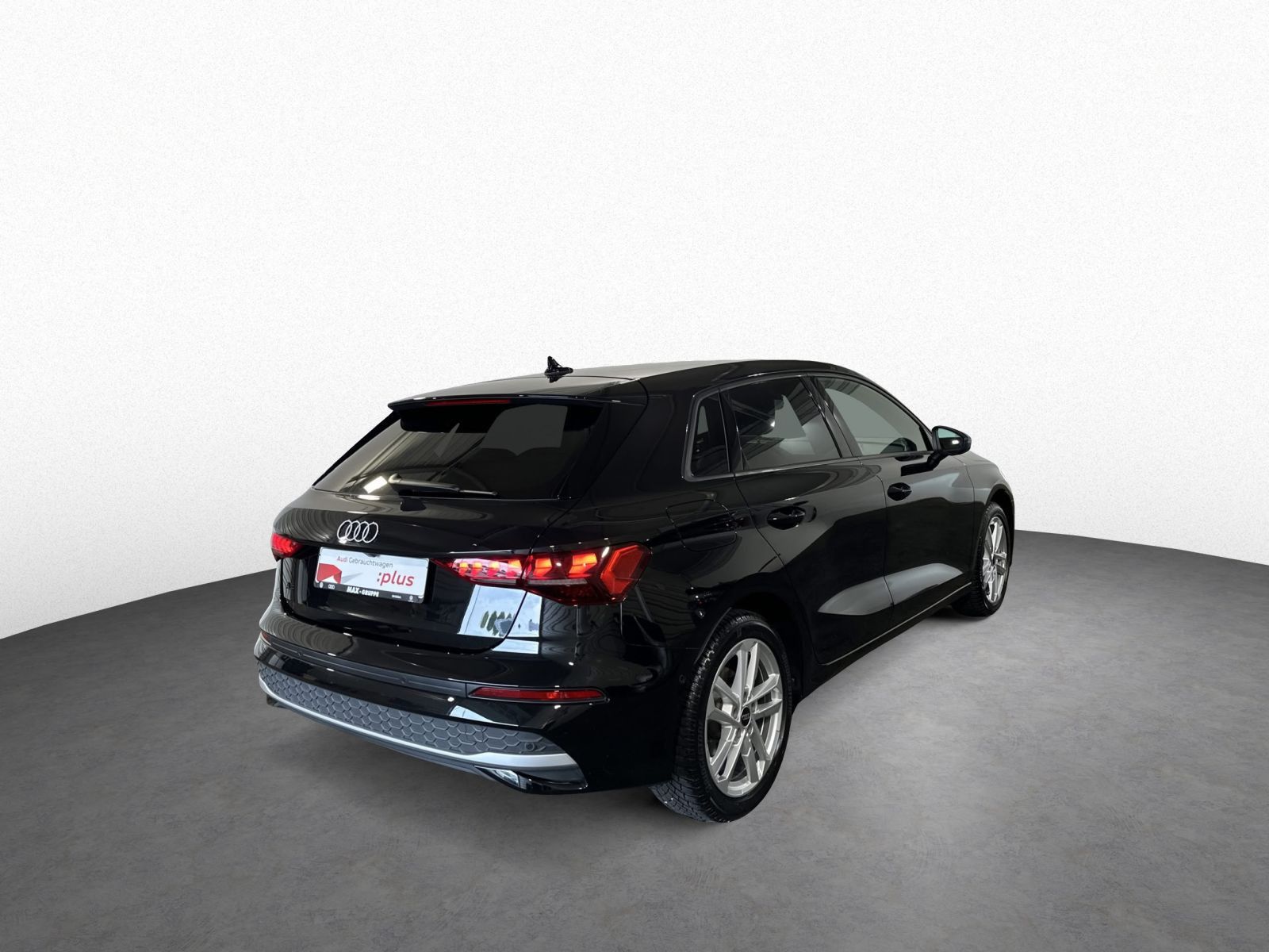 Audi A3 - Bild 5