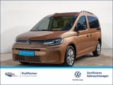 Vorschaubild Volkswagen Caddy 1.5TSI DSG LED NAVI ACC STANDHZ