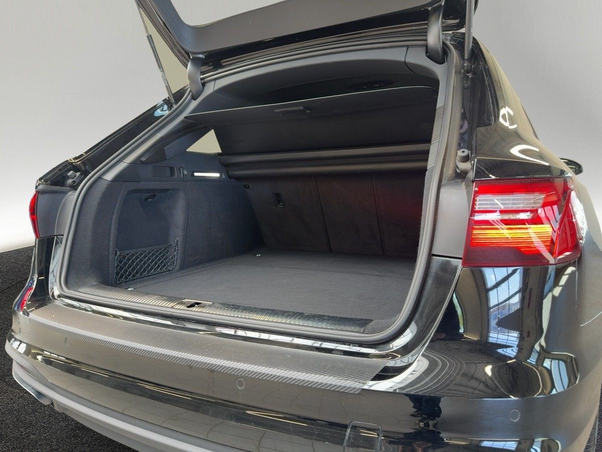 Audi A4 - Bild 7