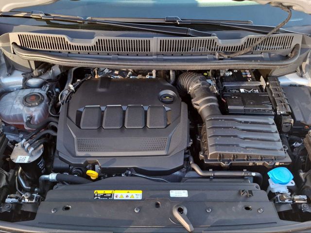 CADDY 2.0 TDI LIFE DSG APP+LED+CAM+DAB