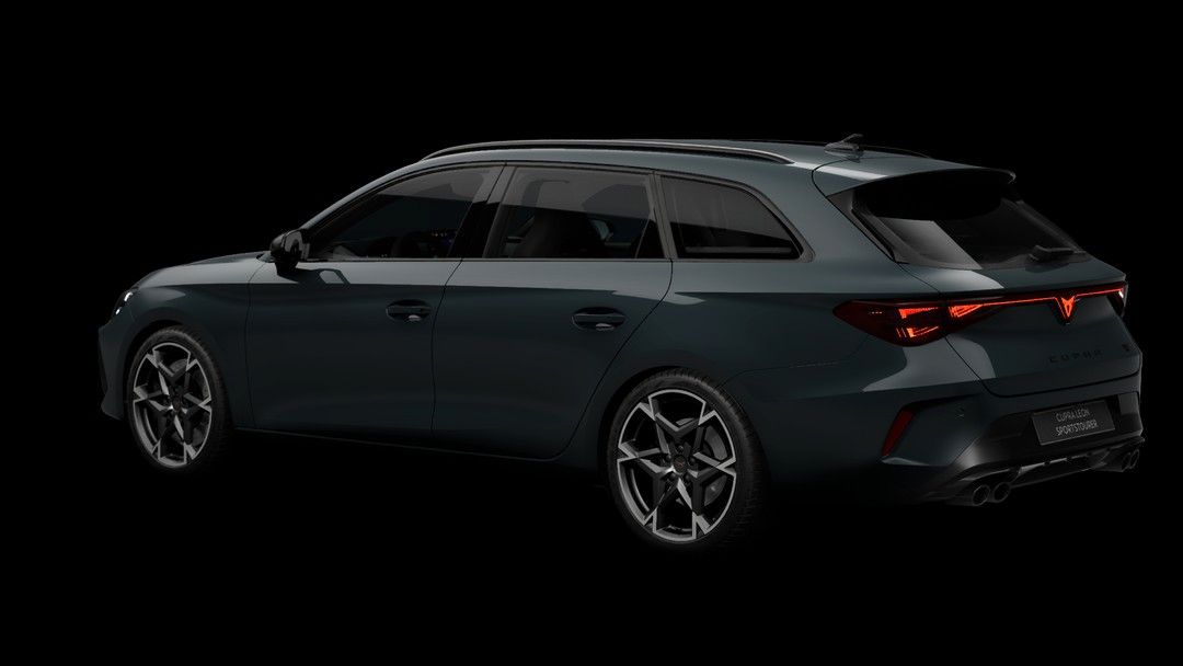 Cupra Leon - Bild 3