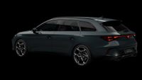 Cupra Leon - Vorschau Bild 3