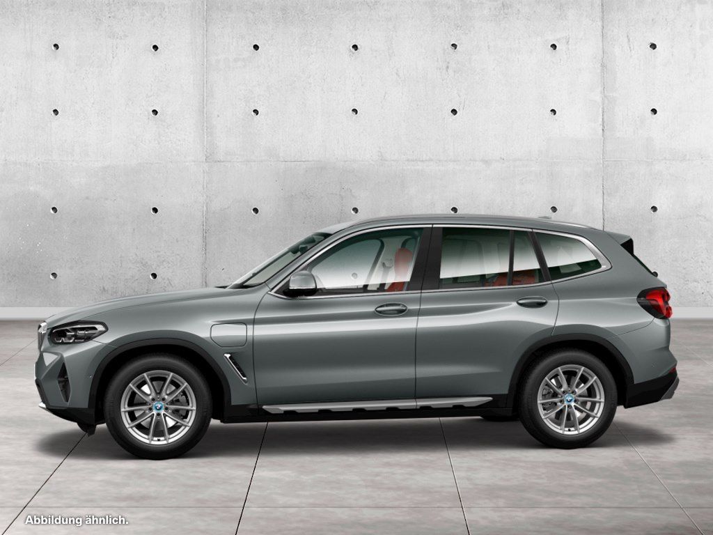 BMW X3 xDrive30e "HiFi DAB Navi Speed-Limit " foto 6
