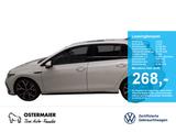 Volkswagen Golf VIII GTI 2.0TSI 245PS DSG NP.59T AHK.PANO.L