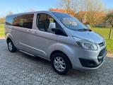 Ford Tourneo Custom - gebrauchte Ford Tourneo Custom aus dem Jahr 2017