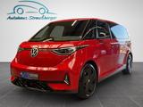 Volkswagen ID. Buzz GTX LR LÜ 4M AHK ACC RFK H&K HUD MEMORY - rote Volkswagen ID. Buzz