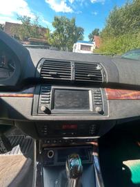 2003 BMW X5 photo 3