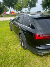 Audi A6 Allroad 3.0 TDI matrix Led  - Audi A6 Allroad aus 2015