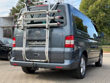 Volkswagen T5 Transporter - 7