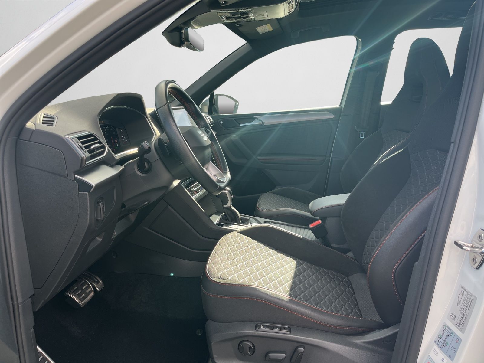 Seat Tarraco - Bild 13