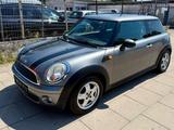MINI ONE Mini One * TÜV NEU - gebrauchte MINI MINI aus dem Jahr 2009