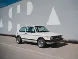 Volkswagen Golf GTI (ATS Cup Felgen) - Volkswagen Golf: Felgen
