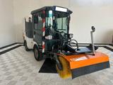 Andere Kärcher MC 130°Winterdienst°Kehrmaschine°786Std° - Kehrmaschine Kärcher