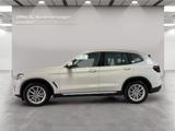 BMW X3 xDrive30e Navi Kamera Pano.Dach Sportsitze - BMW X3: 30d
