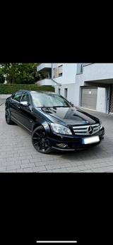 Mercedes-Benz C 320 CDI 4MATIC AVANTGARDE Avantgarde - Mercedes-Benz C 320: Cdi