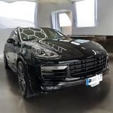 Porsche Cayenne GTS | Top gepflegt | Vollausstattung  - Porsche Gebrauchtwagen in Köln