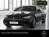 Mercedes-Benz CLE 200 AMG+PANO+360+LED+BURMESTER+TOTW+KEYLESS - Mercedes-Benz CLE 200 in Duisburg