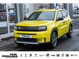 Fiat Grande Panda La Prima Hybrid 1.2 eDCT SOFORT WIN - Fiat Grande Panda La-Prima mit Benzin-Antrieb