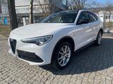 Alfa Romeo Stelvio B-Tech Q4  PANO LEDER 62 TKM - Alfa Romeo Unfallwagen