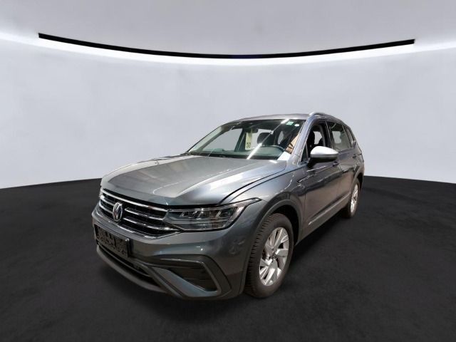 Volkswagen Tiguan Allspace - Bild 2