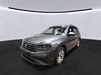 Volkswagen Tiguan Allspace - Vorschau Bild 2