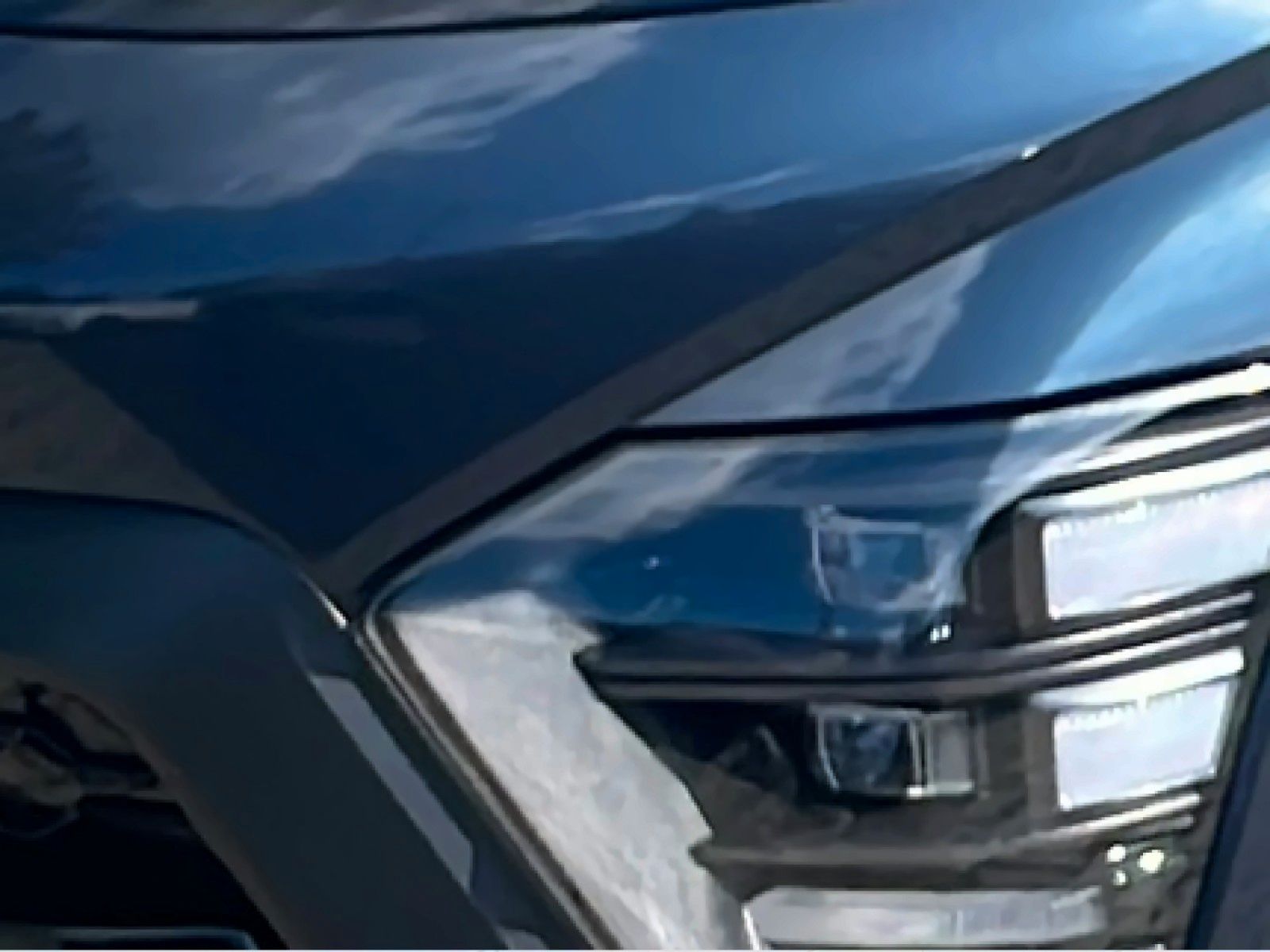 Hyundai KONA - Bild 3