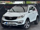 Kia Sportage Spirit 2WD/PANO/KAMERA/NAVI - Kia: Automatik