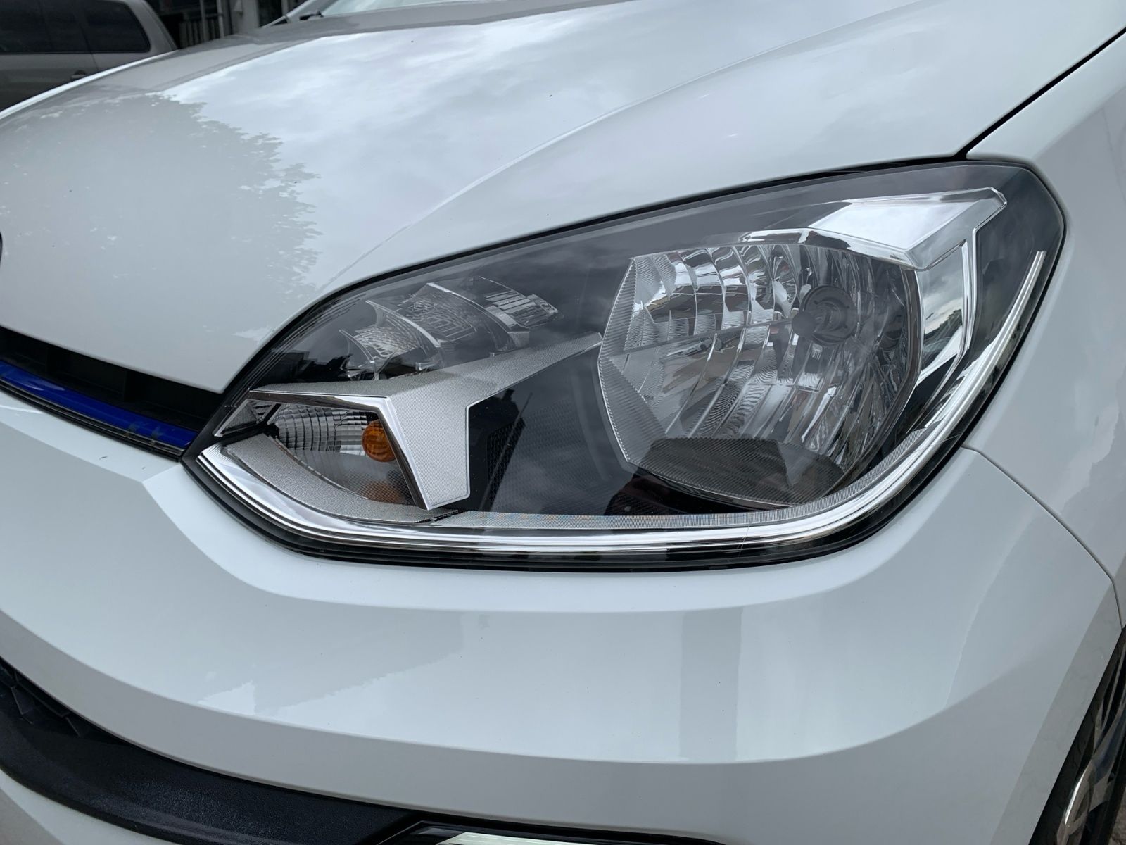 Volkswagen e-up! - Bild 6