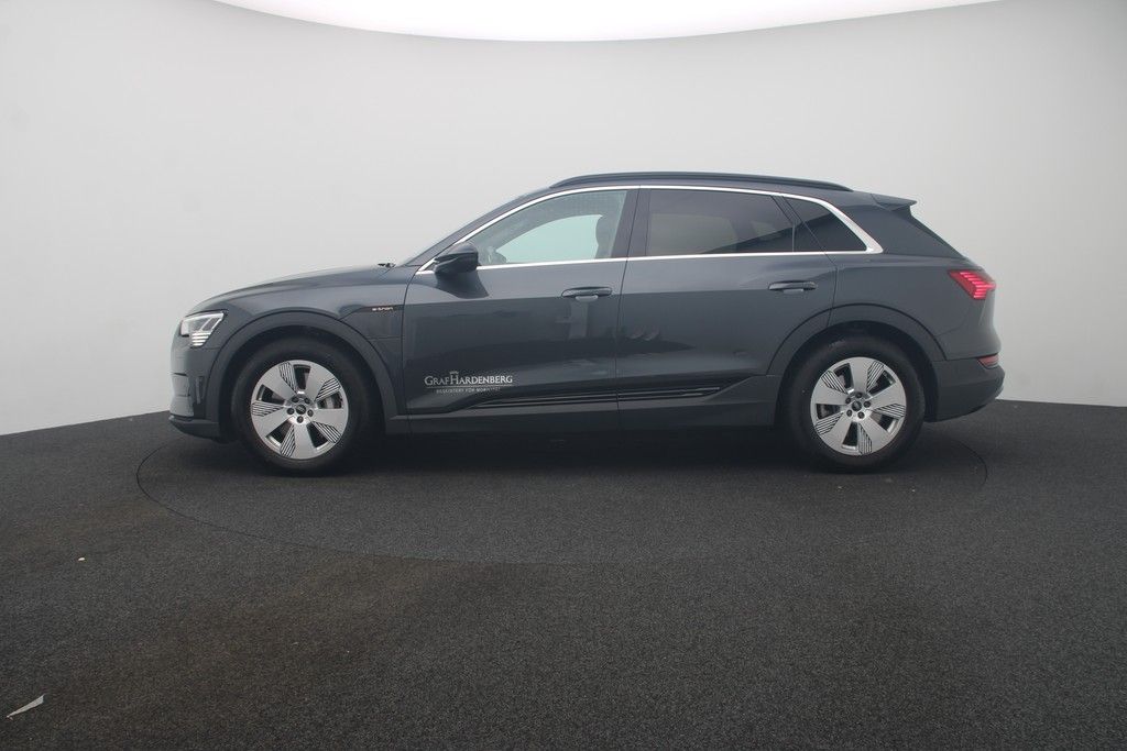 Audi e-tron 55 quattro Matrix Navi B&O imagem 2