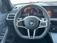 BMW 320 - Vorschau Bild 15