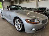 BMW Z4 Roadster 3.0i-Automatik!!!! TOP ZUSTAND !!!! - BMW Gebrauchtwagen von 2003