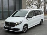 Mercedes-Benz EQV 300 Extralang Avantg AMG*MBUX*ACC*360°*8Sitz - Mercedes-Benz EQV Gebrauchtwagen
