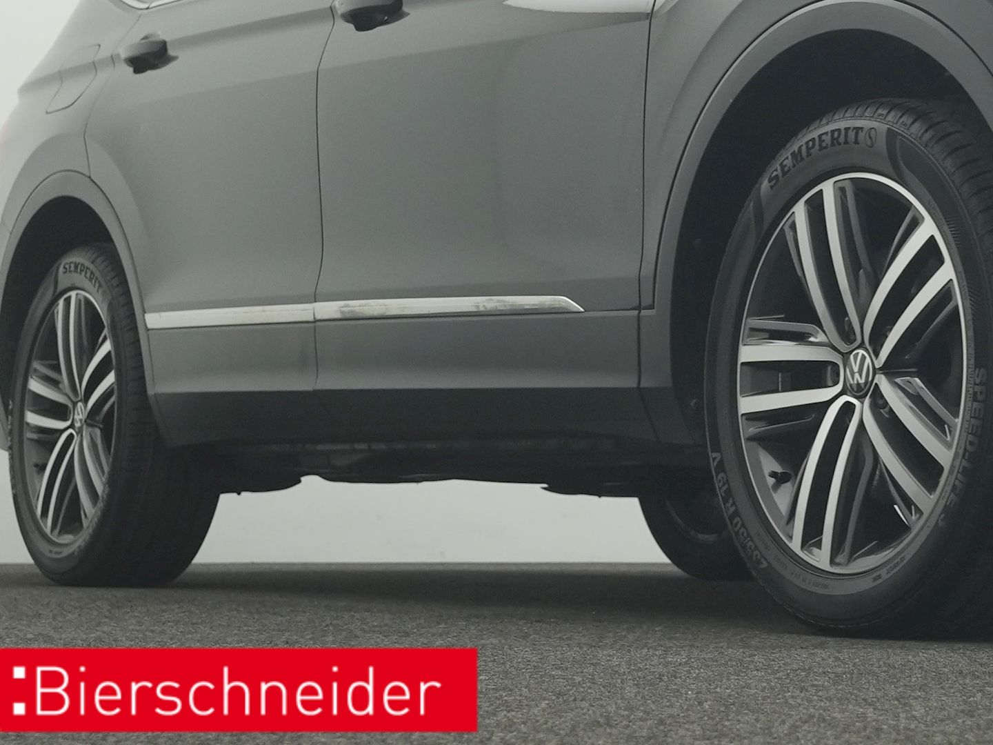Volkswagen Tiguan Allspace - Bild 34