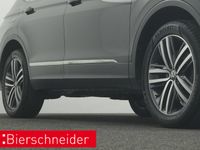 Volkswagen Tiguan Allspace - Vorschau Bild 34