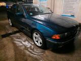BMW 530D Automatik  /  Tausch auch - BMW 530 aus 2000: 530d