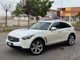 Infiniti FX30d S Premium 238cv - Infiniti: Kombi