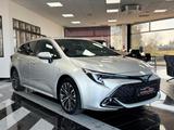 Toyota Corolla 1.8 Touring Sports Hybrid TeamD"SPUR ASS - gebrauchte Toyota Corolla aus dem Jahr 2024