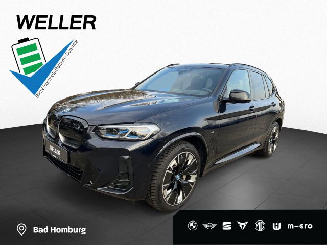 BMW iX3 M Sport Impressive DAProf. PA+ H/K LcProf