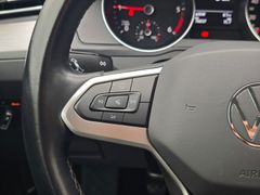 VW Passat Variant Conceptline 150PS TDI#TRAVEL #LED