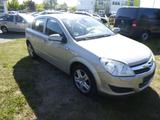 Opel Astra 1,4,Edition Easytronic,Tüv bis 05/26 - Opel Astra: Easytronic