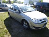 Opel Astra 1,4,Edition Easytronic,Tüv bis 05/26 - Opel: Easytronic
