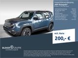 Jeep Renegade 1.3 PHEV High Upland/LED/Keyless/Lenkh
